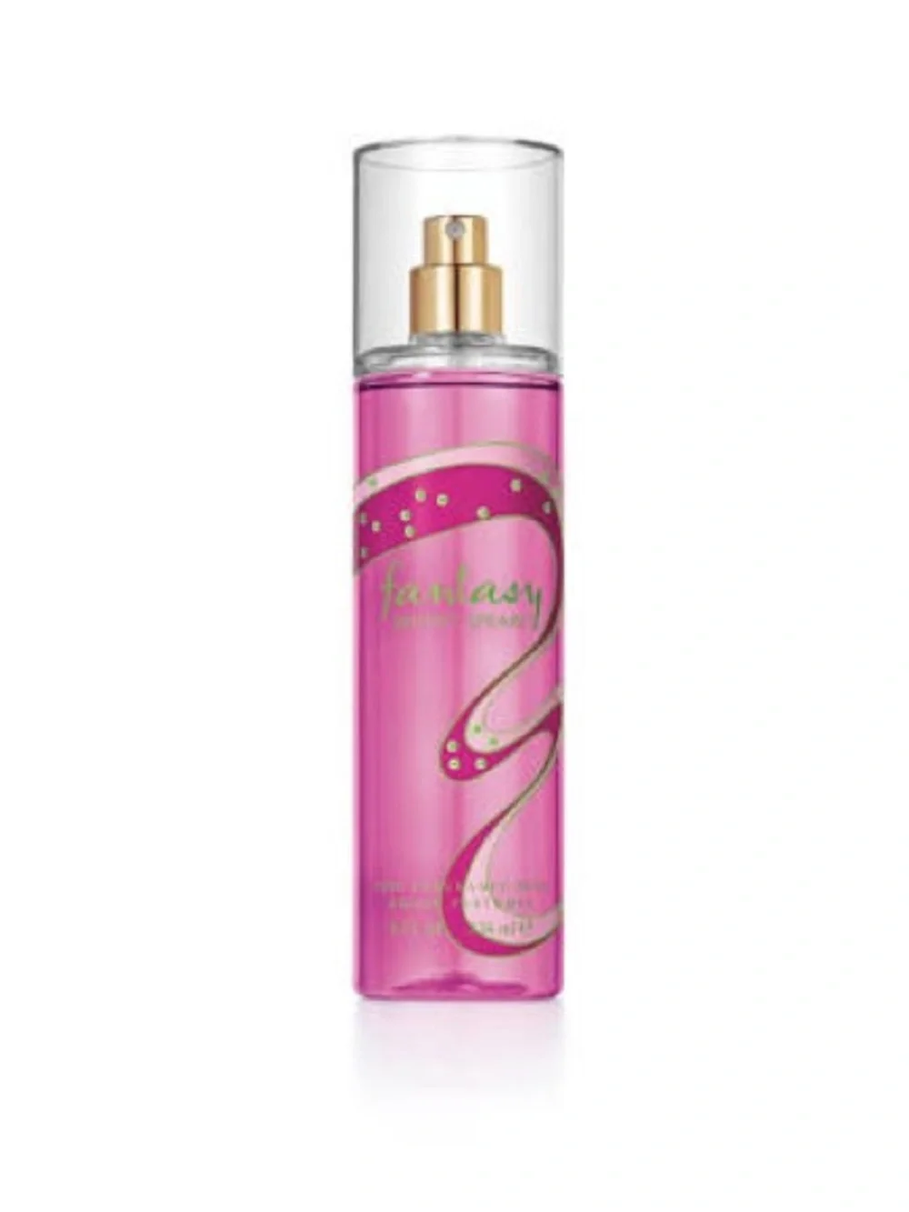 Britney Spears Fantasy Mist — 8 oz